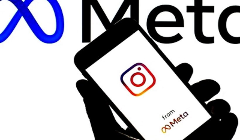 मेटा ने भारत में अप्रैल में एफबी व इंस्टा से 33 मिलियन से अधिक खराब सामग्री को हटाया