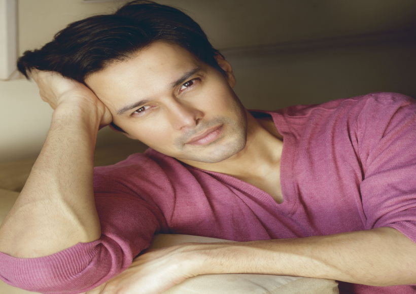 सच्ची घटनाओं पर आधारित सीरीज में काम करने में मजा आता है: रजनीश दुग्गल