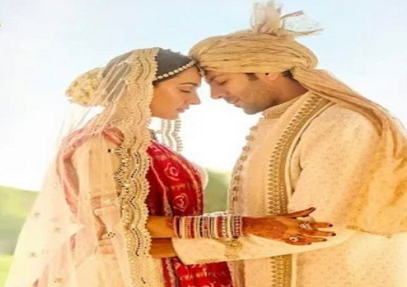 'सत्यप्रेम की कथा' का नया गाना 'आज के बाद' रिलीज, मनन भारद्वाज और तुलसी कुमार ने दी आवाज