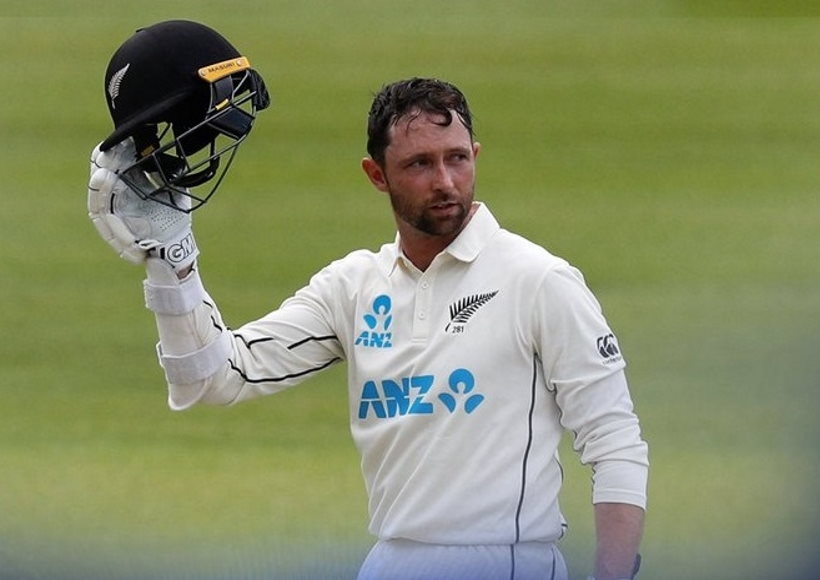 कॉन्वे भारत में होने वाले वनडे विश्व कप में न्यूजीलैंड के लिए बड़ी भूमिका निभाएंगे: जॉन ब्रेसवेल