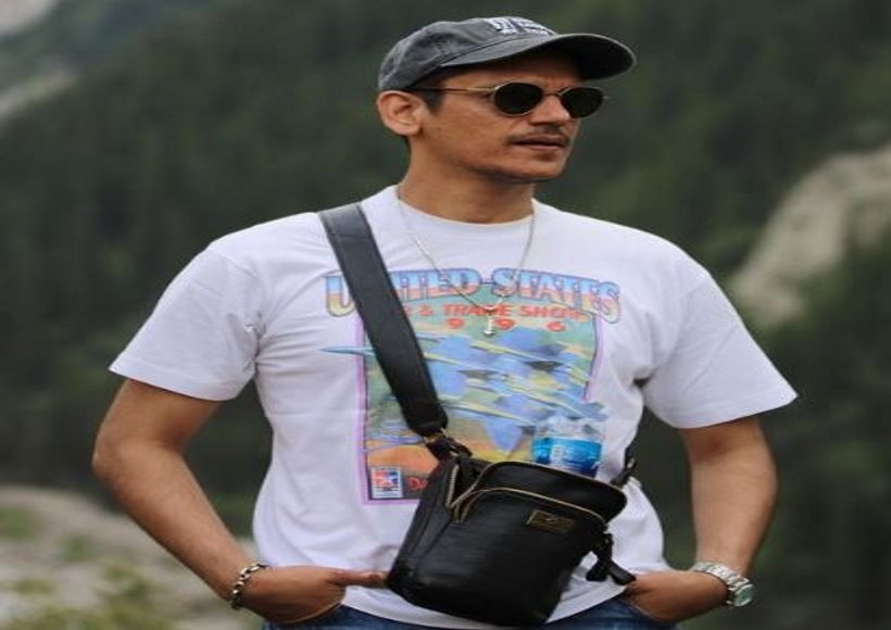 'लस्ट स्टोरीज 2' में विजय वर्मा ने किर्गिस्तान शेड्यूल किया पूरा