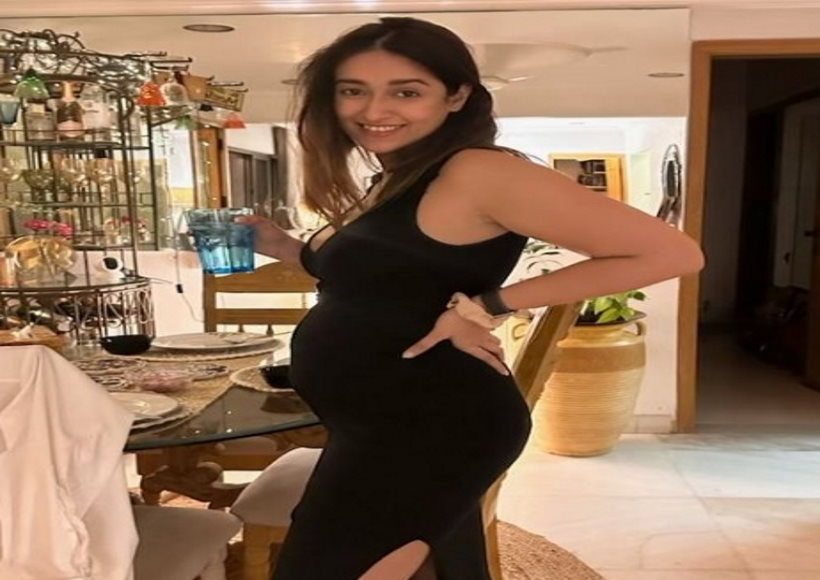 प्रेग्नेंसी के दौरान मेरे शरीर में जो बदलाव आया है वह मुझे पसंद है : इलियाना डिक्रूज
