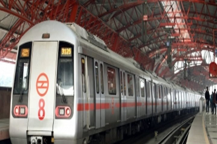 गुरुग्राम में हुडा सिटी सेंटर से साइबर सिटी तक मेट्रो रेल कनेक्टिविटी को मंजूरी
