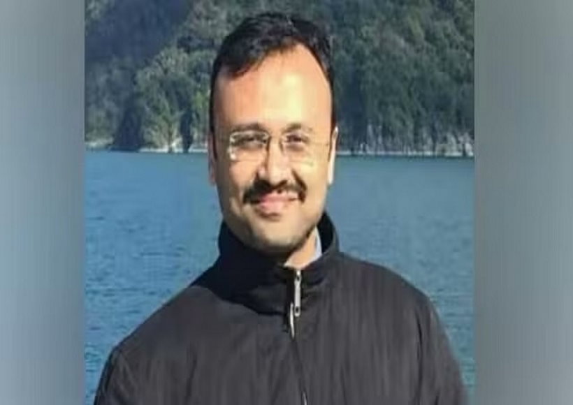 गुजरात के विख्यात हृदय रोग विशेषज्ञ का 41 साल की उम्र में दिल का दौरा पड़ने से निधन