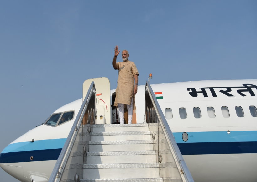 पीएम मोदी 20 से 25 जून तक अमेरिका और मिस्र की यात्रा पर जाएंगे