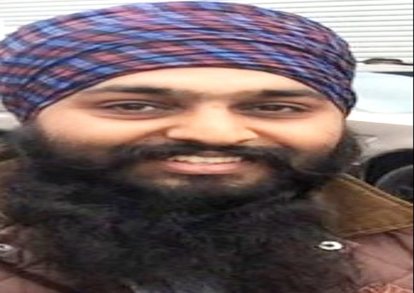 भारतीय उच्चायोग हमले के मास्टरमाइंड की ब्रिटेन में मौत