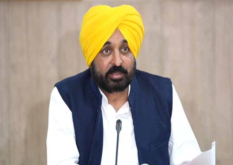 पंजाब कैबिनेट ने 19 से 20 जून तक विधानसभा के विशेष सत्र को मंजूरी दी