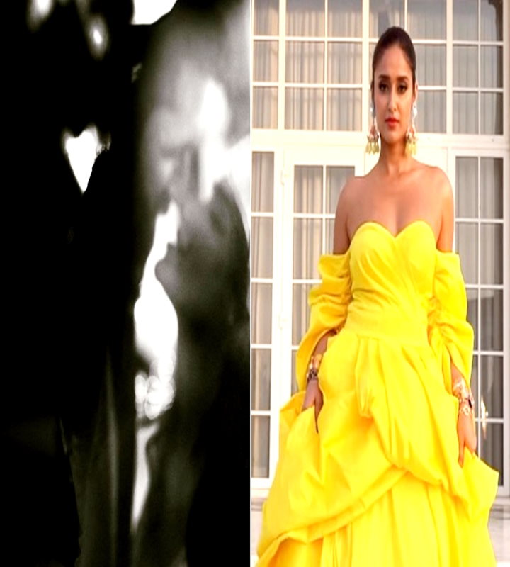 इलियाना डिक्रूज ने शेयर की ब्वॉयफ्रेंड की तस्वीर, शेयर किया दिल छू लेने वाला नोट