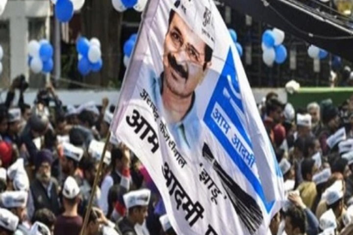 बंगाल पंचायत चुनाव: न लड़ने की पार्टी की घोषणा के बावजूद आप के 13 उम्मीदरों ने भरा पर्चा