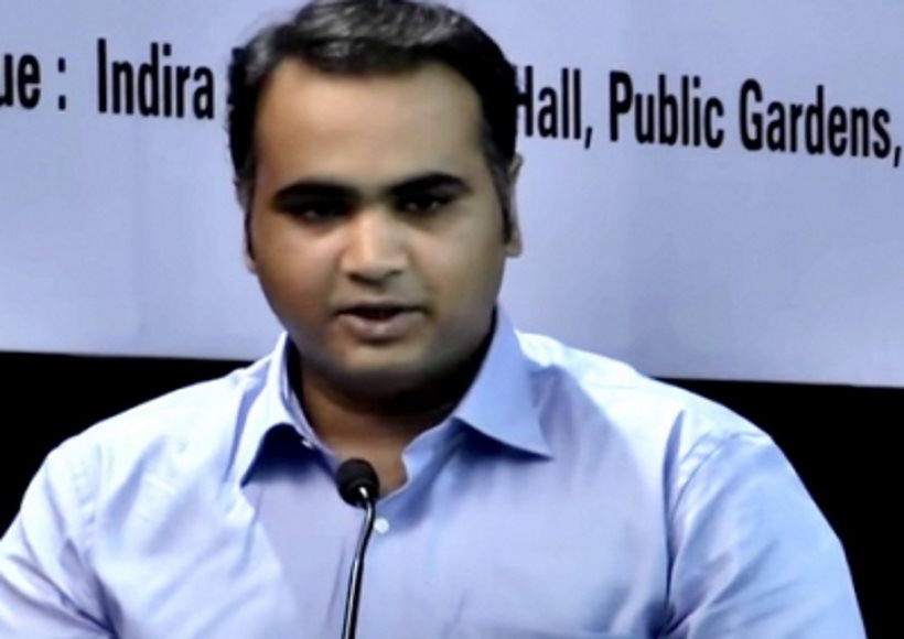 दिल्ली आबकारी नीति मामला: आरोपी शरत चंद्र रेड्डी बना सरकारी गवाह