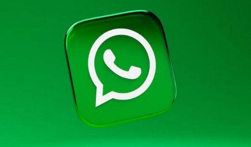 व्हाट्सएप