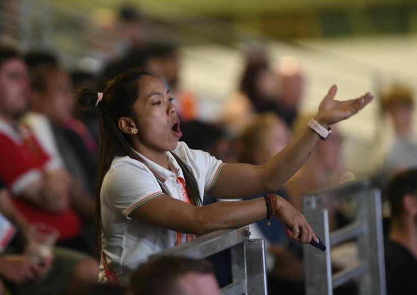 एमओसी ने मीराबाई चानू, बिंदियारानी देवी के अमेरिका में प्रशिक्षण को दी मंजूरी