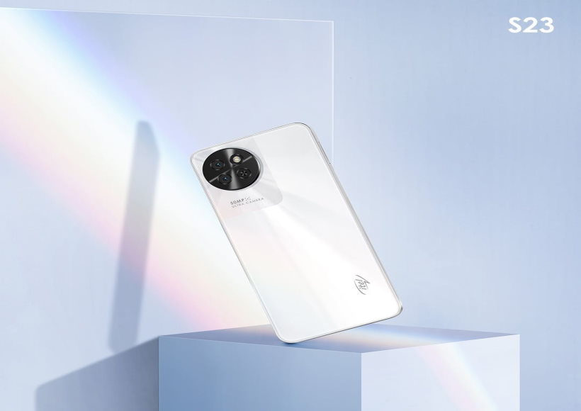 आईटेल का नया फ्लैगशिप स्मार्टफोन एस3 9 जून को एक्सक्लूसिव तौर पर अमेजन पर लॉन्च होगा