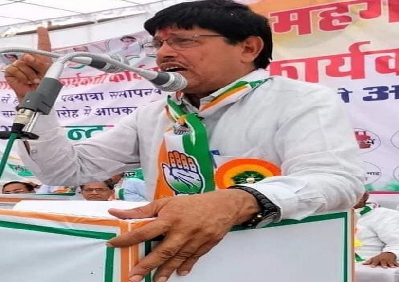 राजस्थान के एक मंत्री ने कहा, कांग्रेस छोड़ने का पायलट का कोई इरादा नहीं है