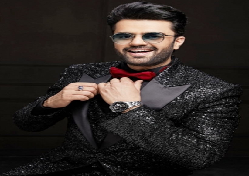 'बिग बॉस ओटीटी 2': पहले 'वीकेंड का वार' में सलमान खान के साथ शामिल होंगे मनीष पॉल