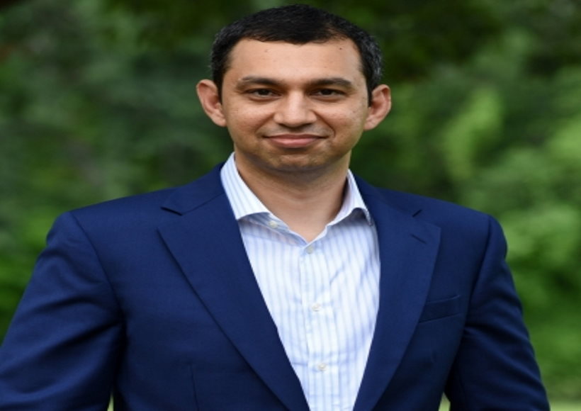 एडब्ल्यूएस इंडिया और साउथ एशिया के प्रमुख पुनीत चंडोक ने छोड़ा पद