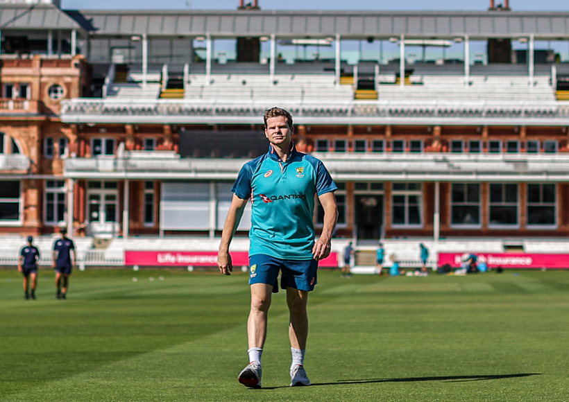 ऑस्ट्रेलिया यदि लॉर्ड्स में दूसरा टेस्ट जीत जाता है, तो एशेज ख़त्म हो जाएगी:मैक्ग्रा