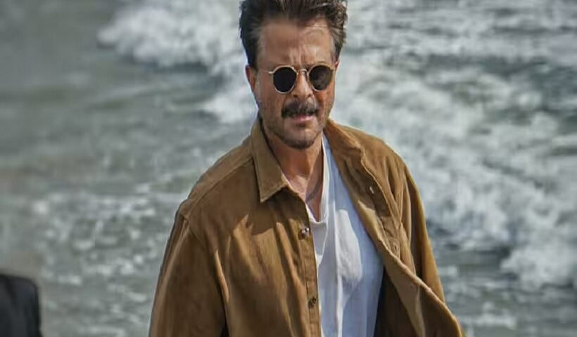 अनिल कपूर