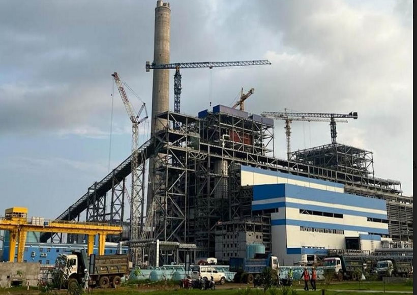 मुंबई में अडाणी ने अपना पहला 400 केवी ग्रिड चालू किया