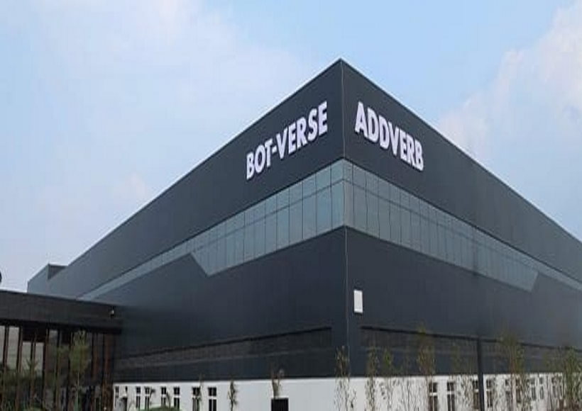 यूपी में बने रोबोट ऑस्ट्रेलिया, सिंगापुर, दुबई, अमेरिका और यूरोप में हो रहे निर्यात