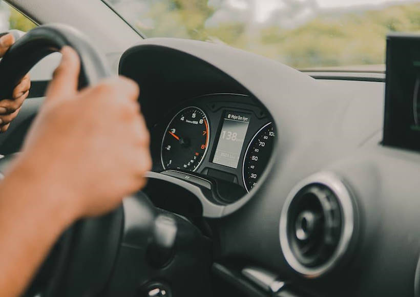British Indian admits to fraud by taking driving theory tests on behalf of others