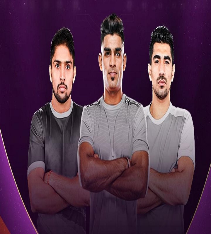 भारत ने जापान को 62-17 से हराया