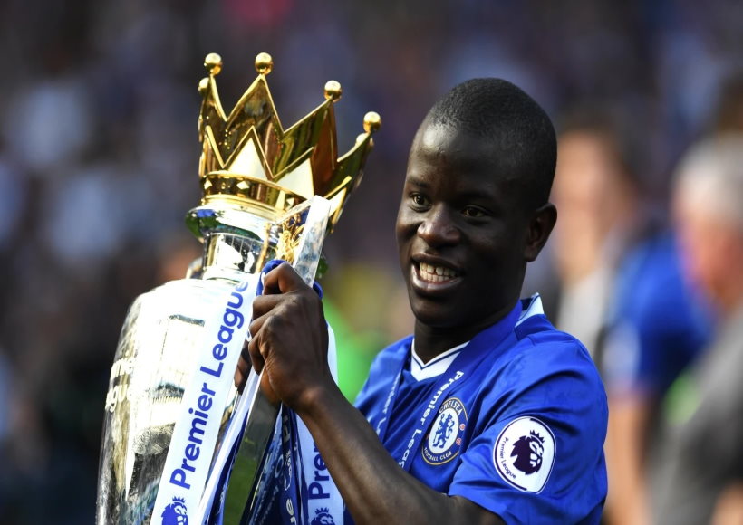 एन'गोलो कांटे सऊदी अरब चैंपियन अल इत्तिहाद में शामिल होने के लिए चेल्सी छोड़ेंगे