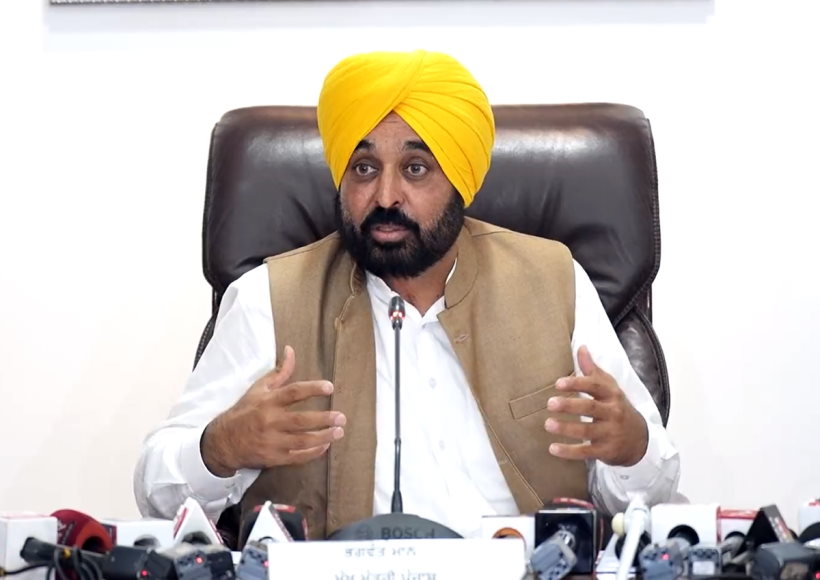 मंत्रिमंडल ने गुरबाणी प्रसारण सभी के लिए मुफ्त करने को अधिनियम में संशोधन को दी मंजूरी