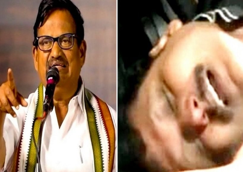 केएस अलागिरी ने कहा, सेंथिल बालाजी की गिरफ्तारी राजनीति से प्रेरित