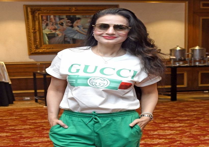 धोखाधड़ी मामले में अभिनेत्री अमीषा पटेल का रांची कोर्ट में सरेंडर, मिली जमानत