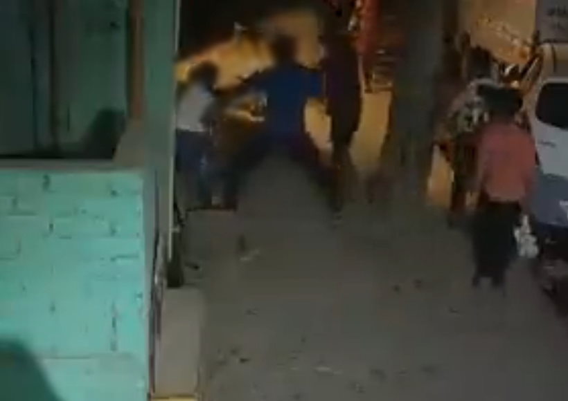 शाहबाद डेयरी मर्डर : साहिल की पुलिस हिरासत दो दिन और बढ़ी