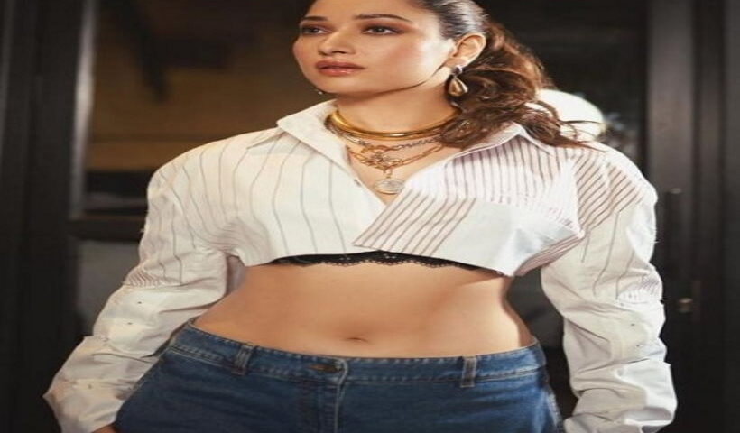 तमन्ना भाटिया