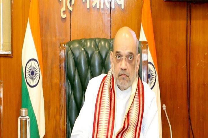 अमित शाह चेन्नई में उद्योगपतियों से मिलेंगे
