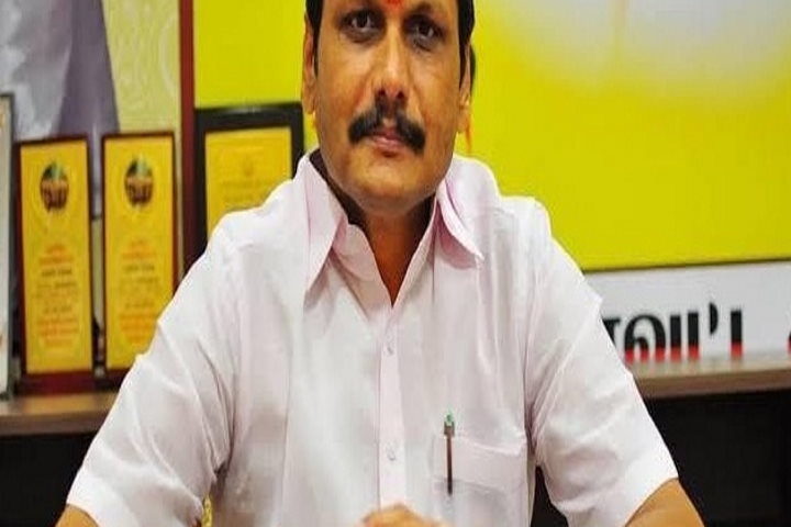 तमिलनाडु के मंत्री सेंथिल बालाजी को 28 जून तक न्यायिक हिरासत
