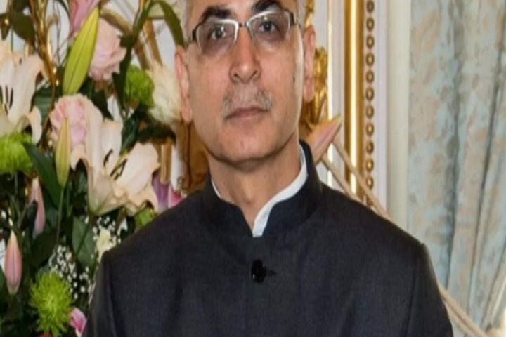 पीएम मोदी की अमेरिका यात्रा द्विपक्षीय संबंधों के लिए मील का पत्थर : विदेश सचिव
