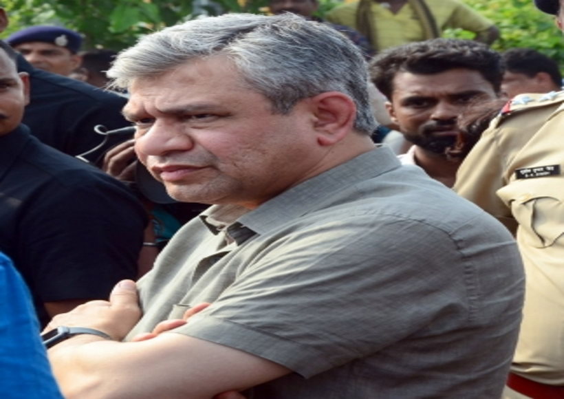 रेल मंत्री वैष्णव तीन दिन की यात्रा पर जाएंगे ओडिशा, बालासोर दुर्घटनास्थल का करेंगे दौरा