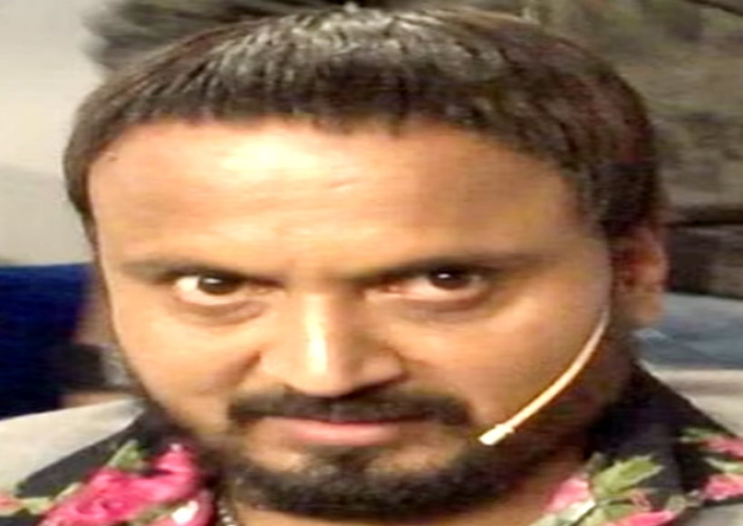 कॅमीडियन तीर्थानंद राव ने फिर किया आत्महत्या का प्रयास, फेसबुक पर किया लाइव