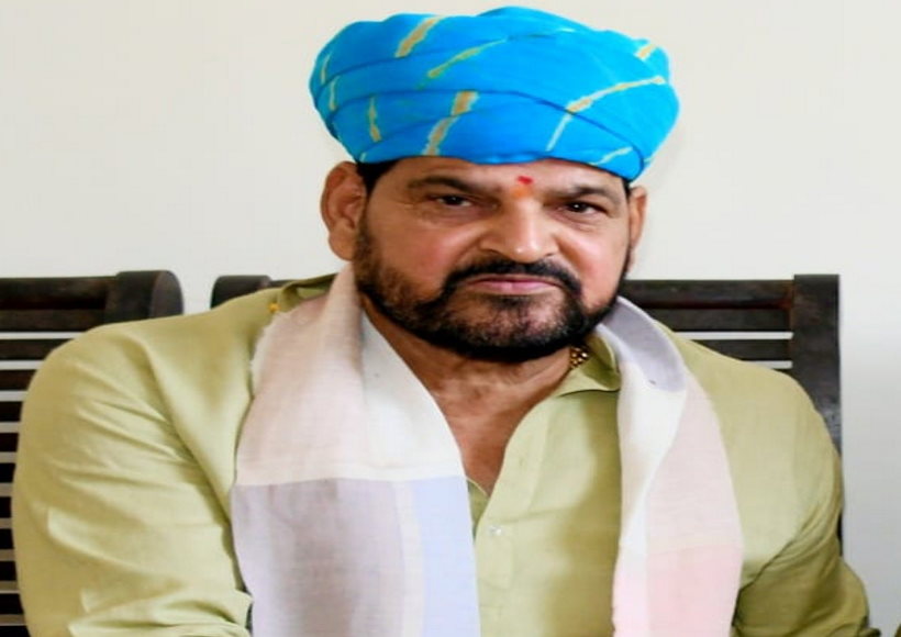 एफआईआर में आरोप, नाबालिग पहलवान पर कुश्ती संघ प्रमुख ने कई बार किया यौन अत्याचार