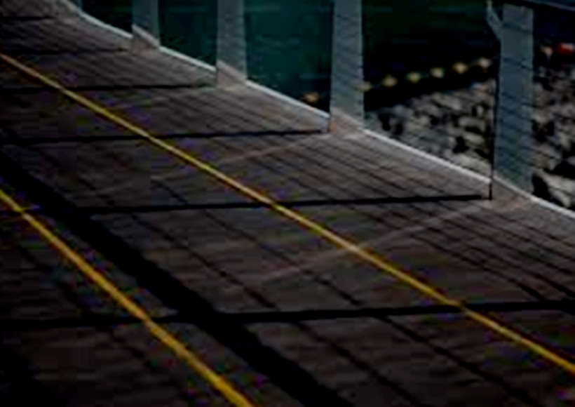 कनाडा में वॉकवे गिरने से 17 बच्चे और एक व्यक्ति घायल