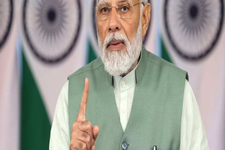 पीएम मोदी 70 हजार लोगों को सौंपेंगे नियुक्ति पत्र