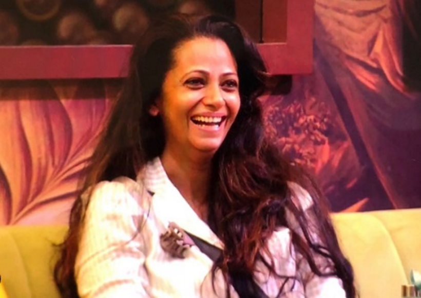 'बिग बॉस ओटीटी सीजन 2' की कंटेस्टेंट आलिया सिद्दीकी बोली, वाइल्ड कार्ड एंट्री हुई तो सबसे हिसाब लूंगी