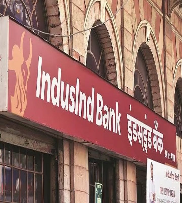 हिंदुजा समूह इंडसइंड बैंक में 26 फीसदी हिस्सेदारी बढ़ाने के लिए आरबीआई की मंजूरी लेगा