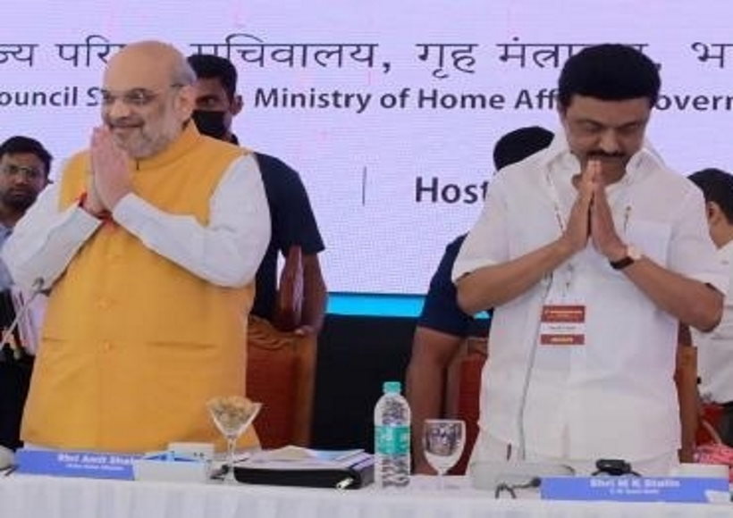 स्टालिन ने अमित शाह के तमिल पीएम के बयान का स्वागत किया, लेकिन कहा 'इरादा स्पष्ट नहीं'