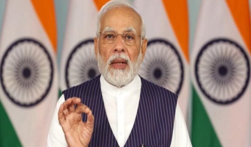 पीएम मोदी