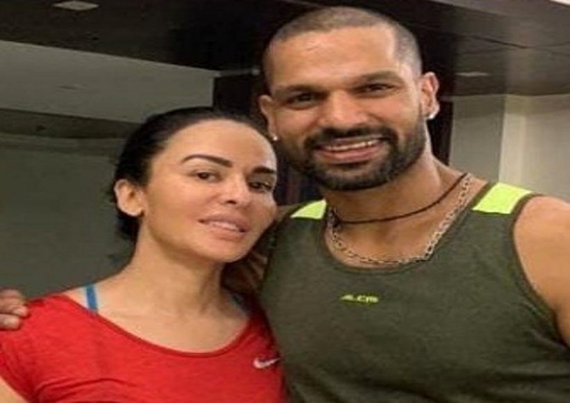 शिखर धवन के मामले में दिल्ली की अदालत ने कहा, बच्चे पर अकेले मां का अधिकार नहीं