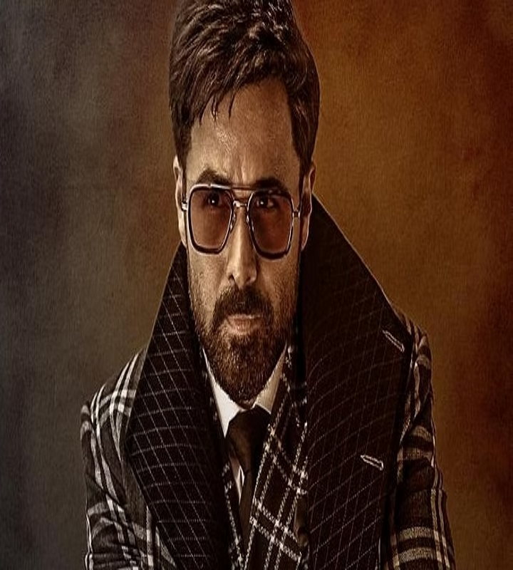 इमरान हाशमी ने तेलुगू में की शुरुआत, पवन कल्याण, प्रियंका मोहन के साथ 'ओजी' में दिखेंगे