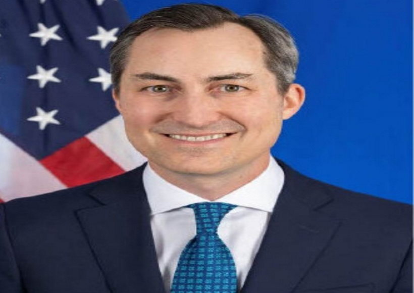 भारतीय छात्रों के वीजा आवेदनों पर प्राथमिकता के साथ की जा रही कार्रवाई : यूएस