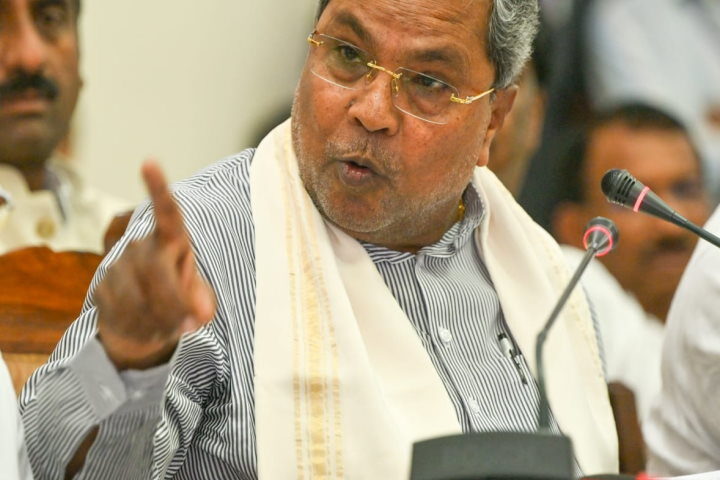 कर्नाटक सीएम ने की पांच गारंटी इसी साल लागू करने की घोषणा, तारीखें भी तय