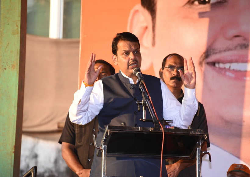 पवार ने कहा-फड़णवीस काे नहीं है इतिहास का ज्ञान