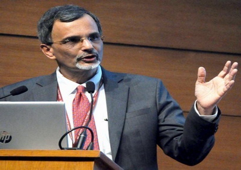 'चालू वित्त वर्ष में 7.5 प्रतिशत के रेंज में अर्थव्यवस्था के बढ़ने की उम्मीद'